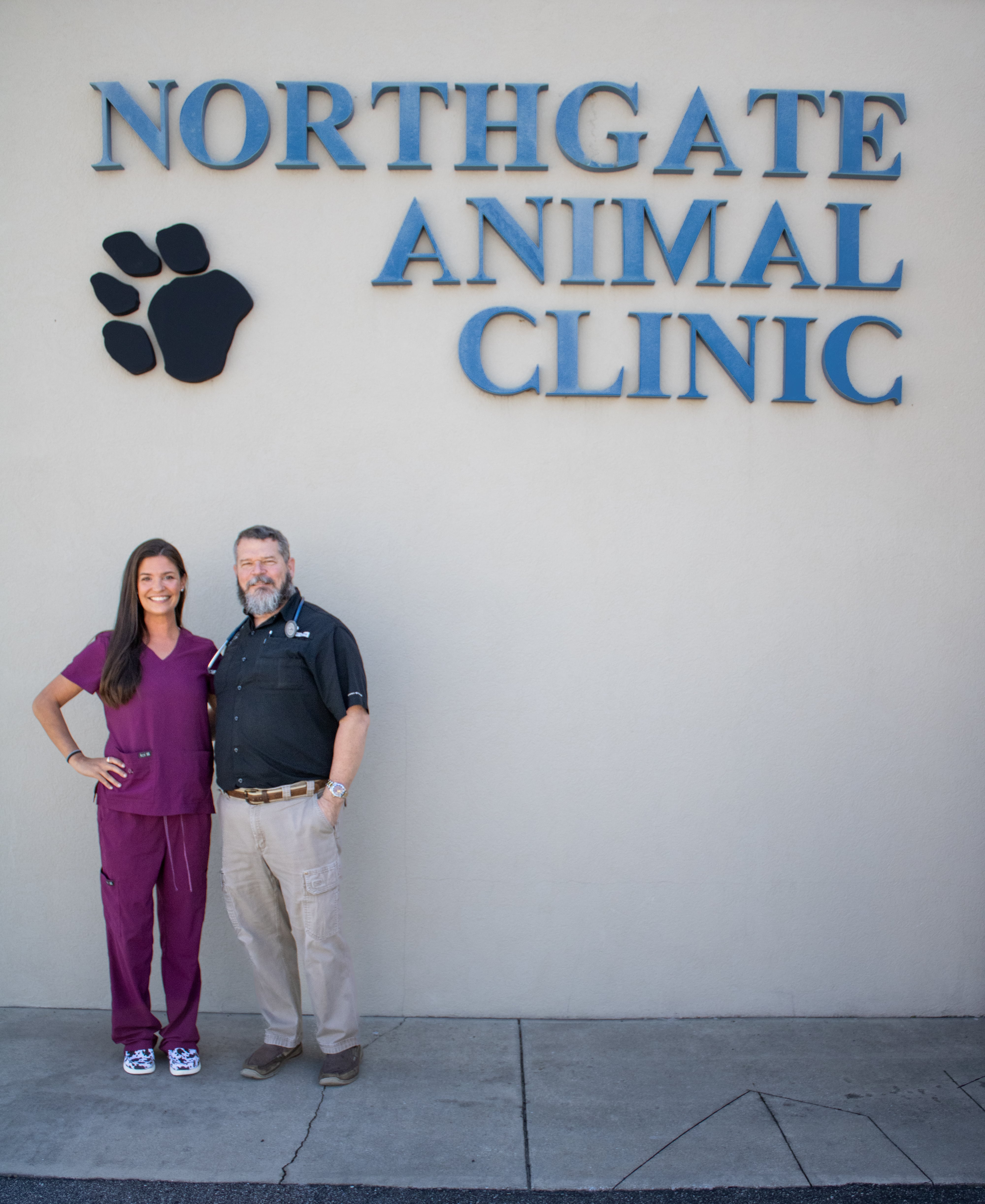 Home | Veterinarian in Leesburg, FL | Northgate Animal Clinic